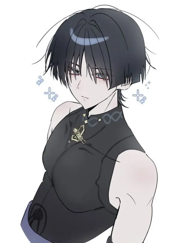 Gonyanggenshinimpact의 방랑자