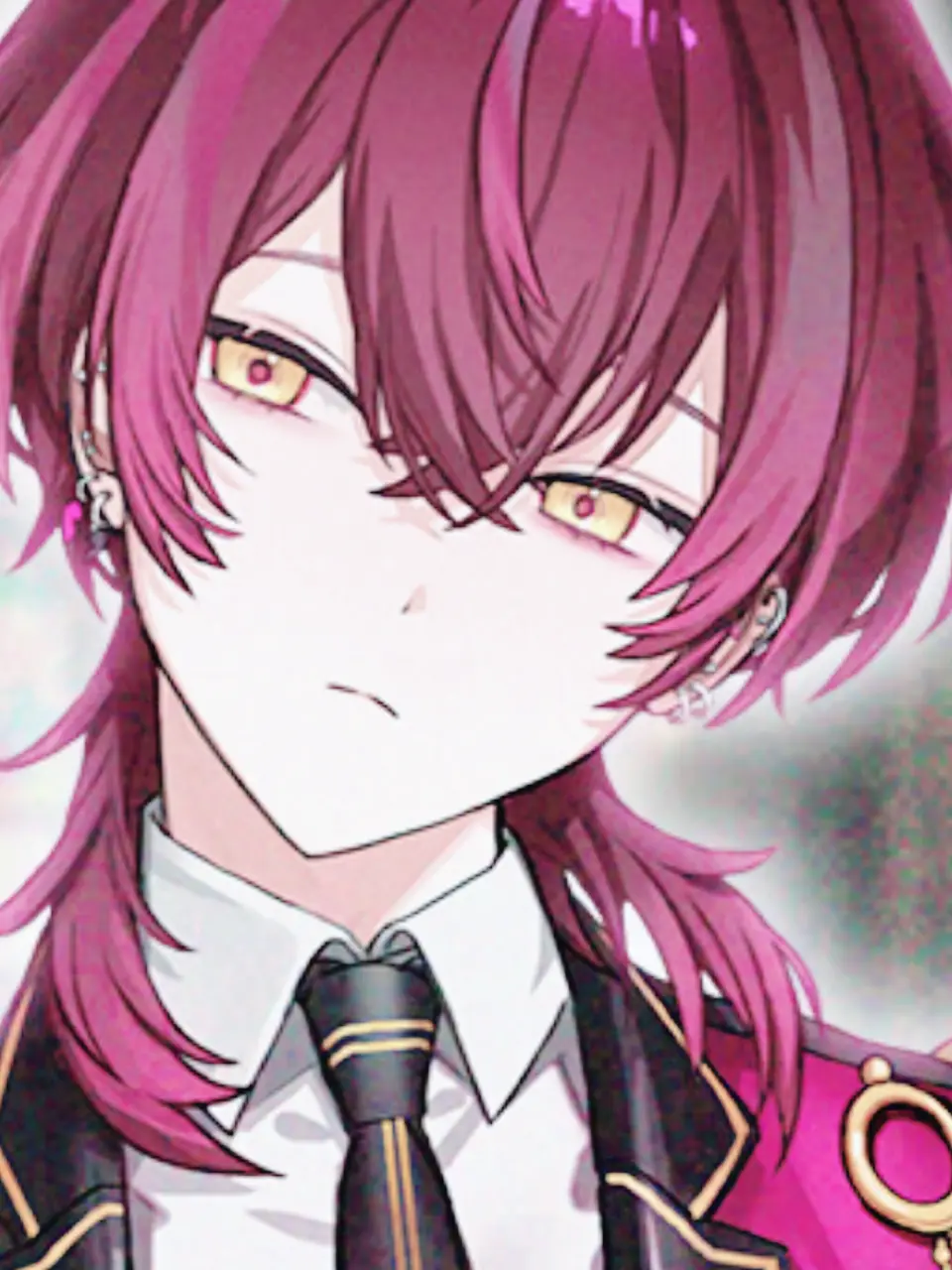 NoisyLily9843의 マジカルカレッジ＿＿💓🪄︎︎