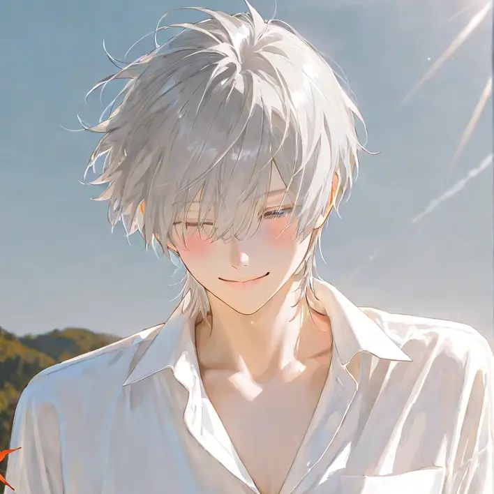 SunnySummer72의 記憶の海で君を待つ