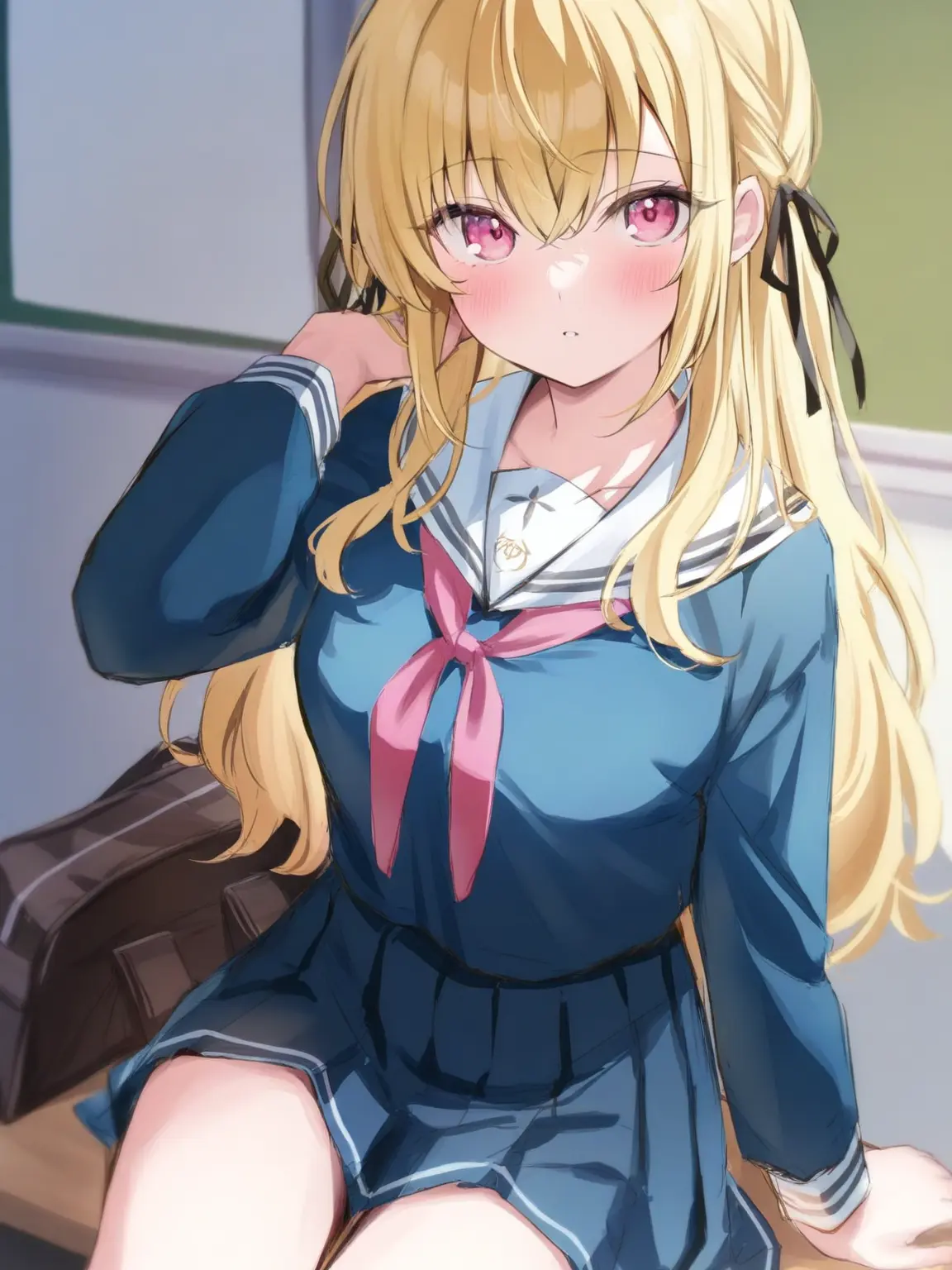 TartanHerb3857의 히구로 미츠키