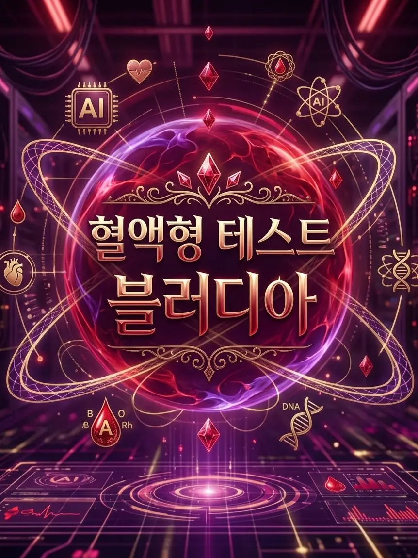 pengguri2의 블러 디아 AI