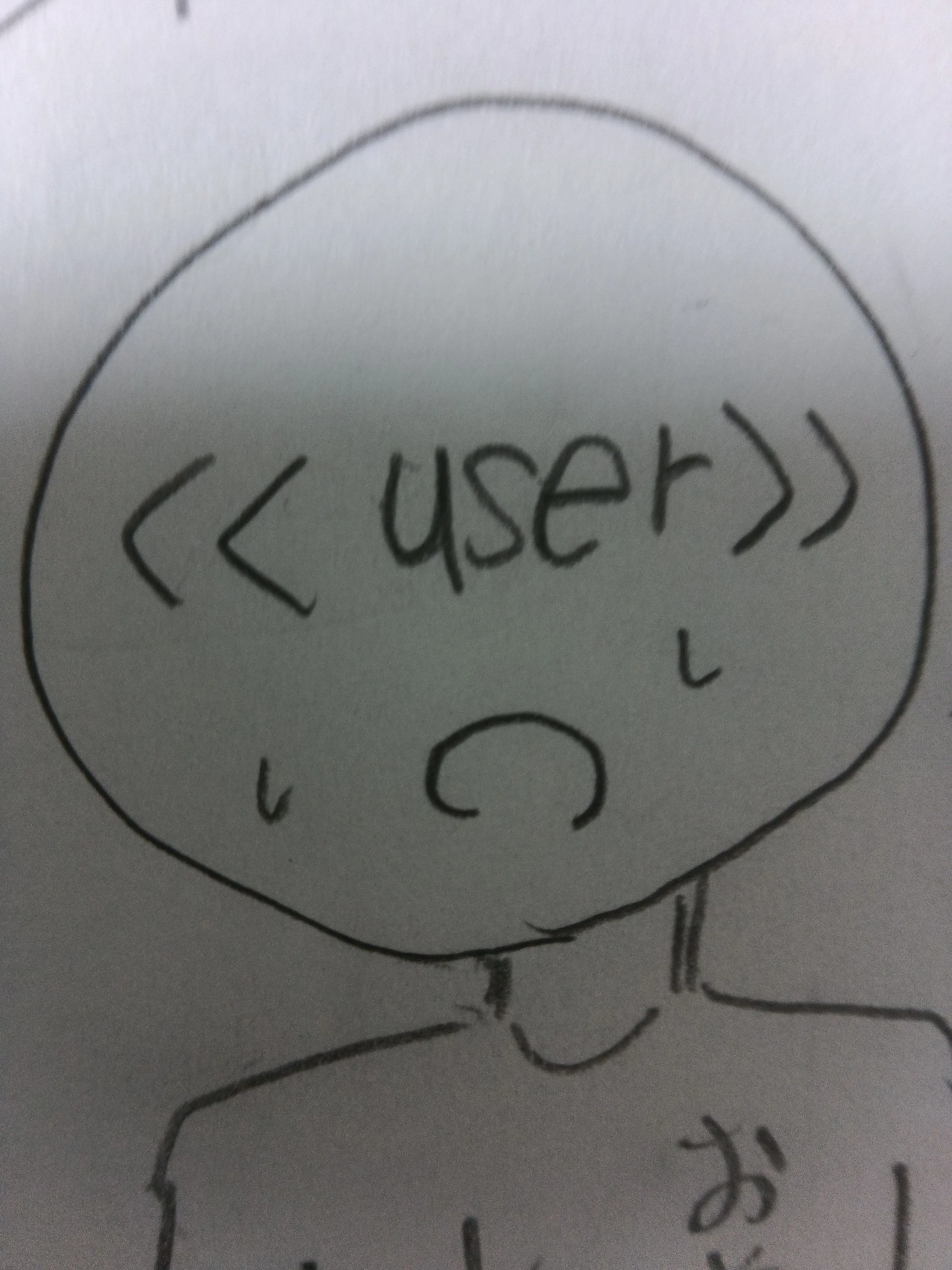 zetakenn의 どうして...？
