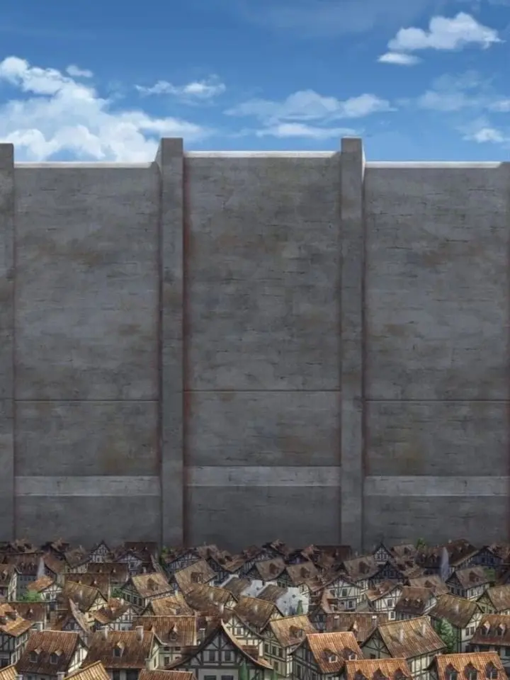 TacitEye7187의 진격의거인 세계관