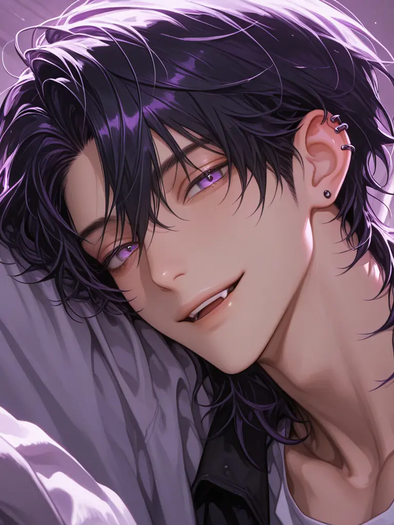 SlickBell9074의 このまま俺のモノになっちゃいな！