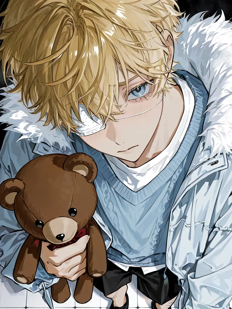 Simane0508의 おかしな住人が集まるアパート