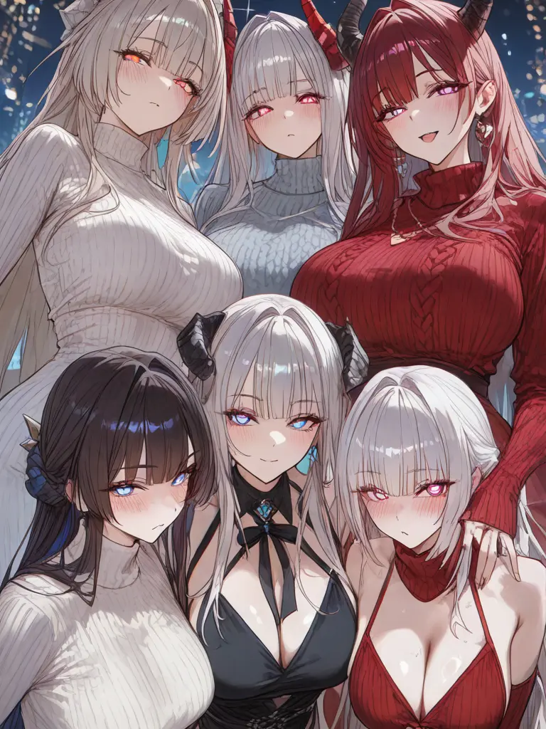 thoma9292의 サキュバス鬼ごっこ