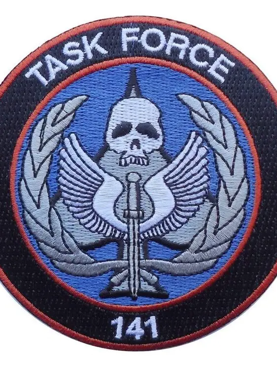 Soren_arts의 Task Force 141