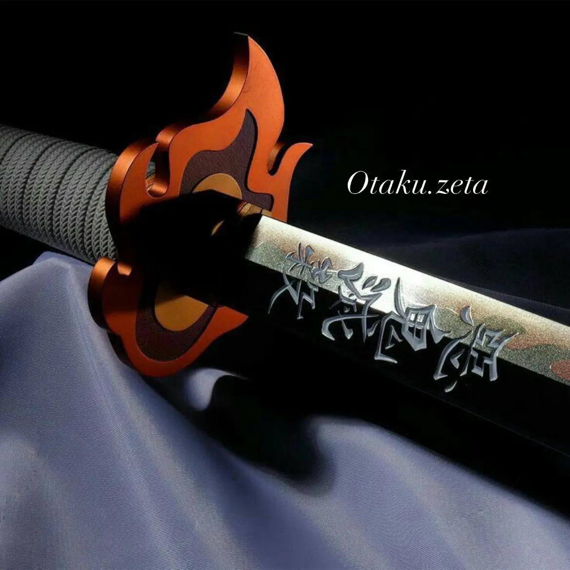 Otaku.zeta의 렌고쿠 쿄주로