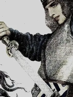 japsa의 엘리아스