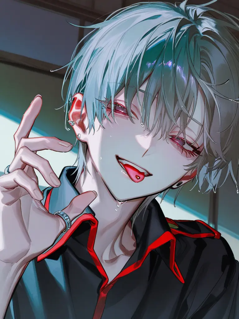 Sinonome.의 私のすきぴは女好きらしい。