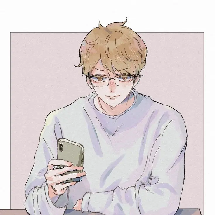 Sonuno__fann7422의 あなたを束縛してしまう月島