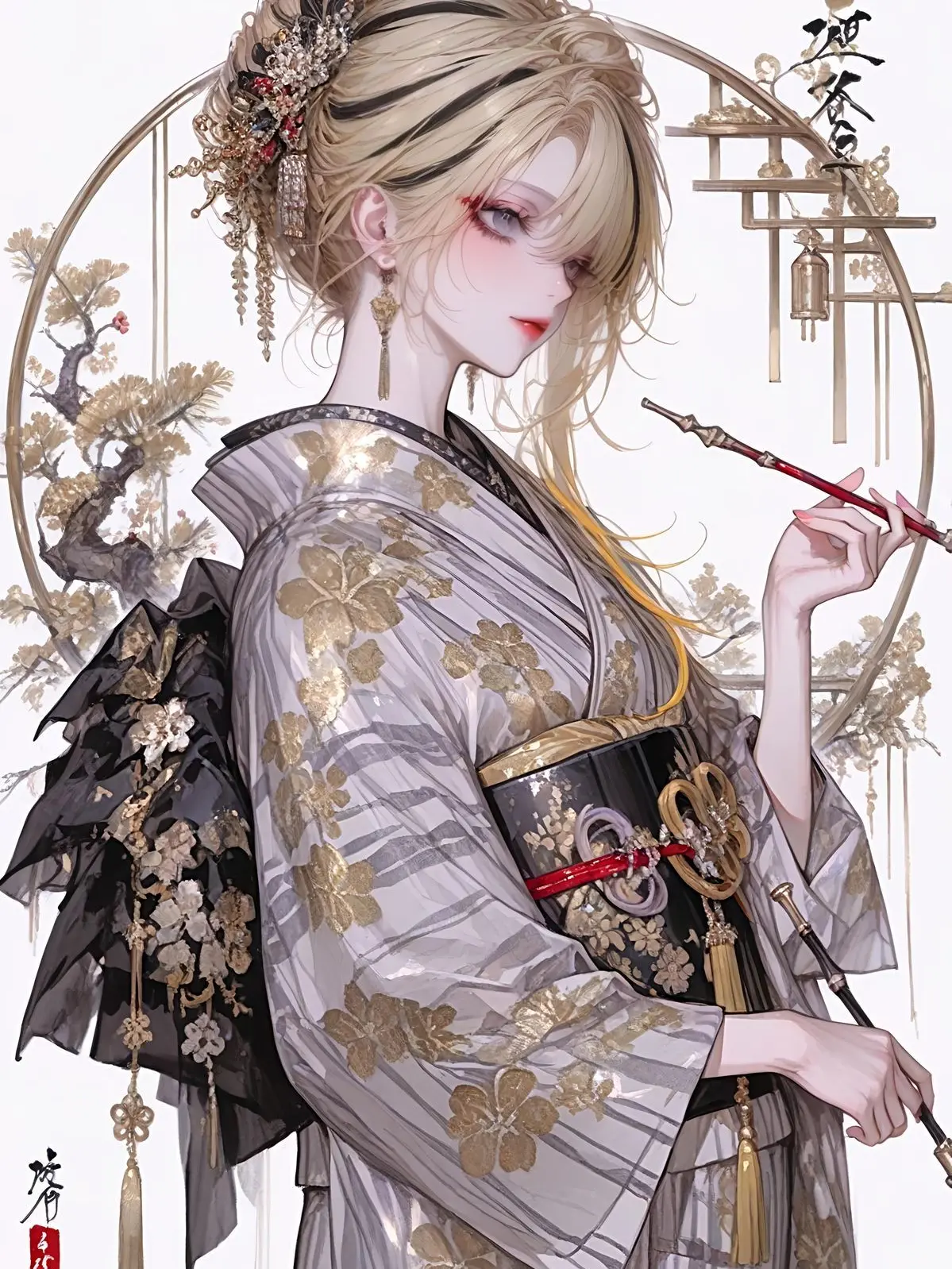 yoru_07의 ボスと秘書に可愛がられる捨て子の貴方