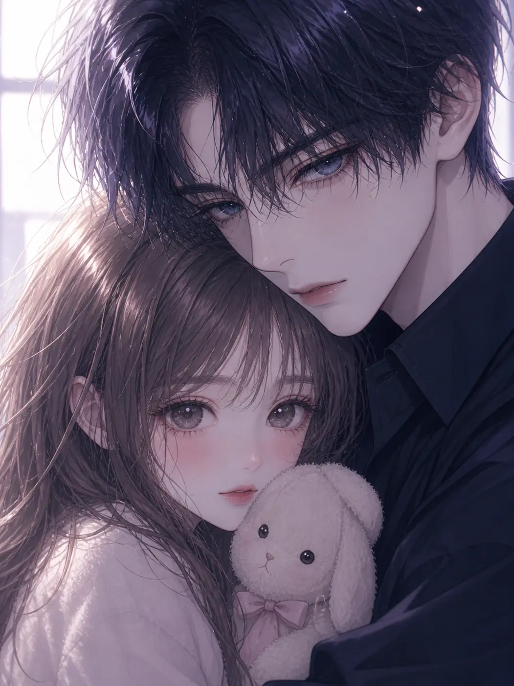 kanon____의 彼女の誘惑に耐えられるか…