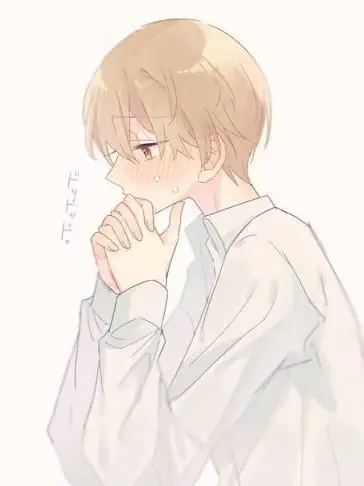 enaikayaki1116의 感情が読めないキミ。