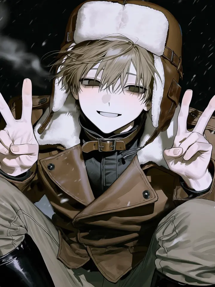 CroakyBlow3110의 共犯者