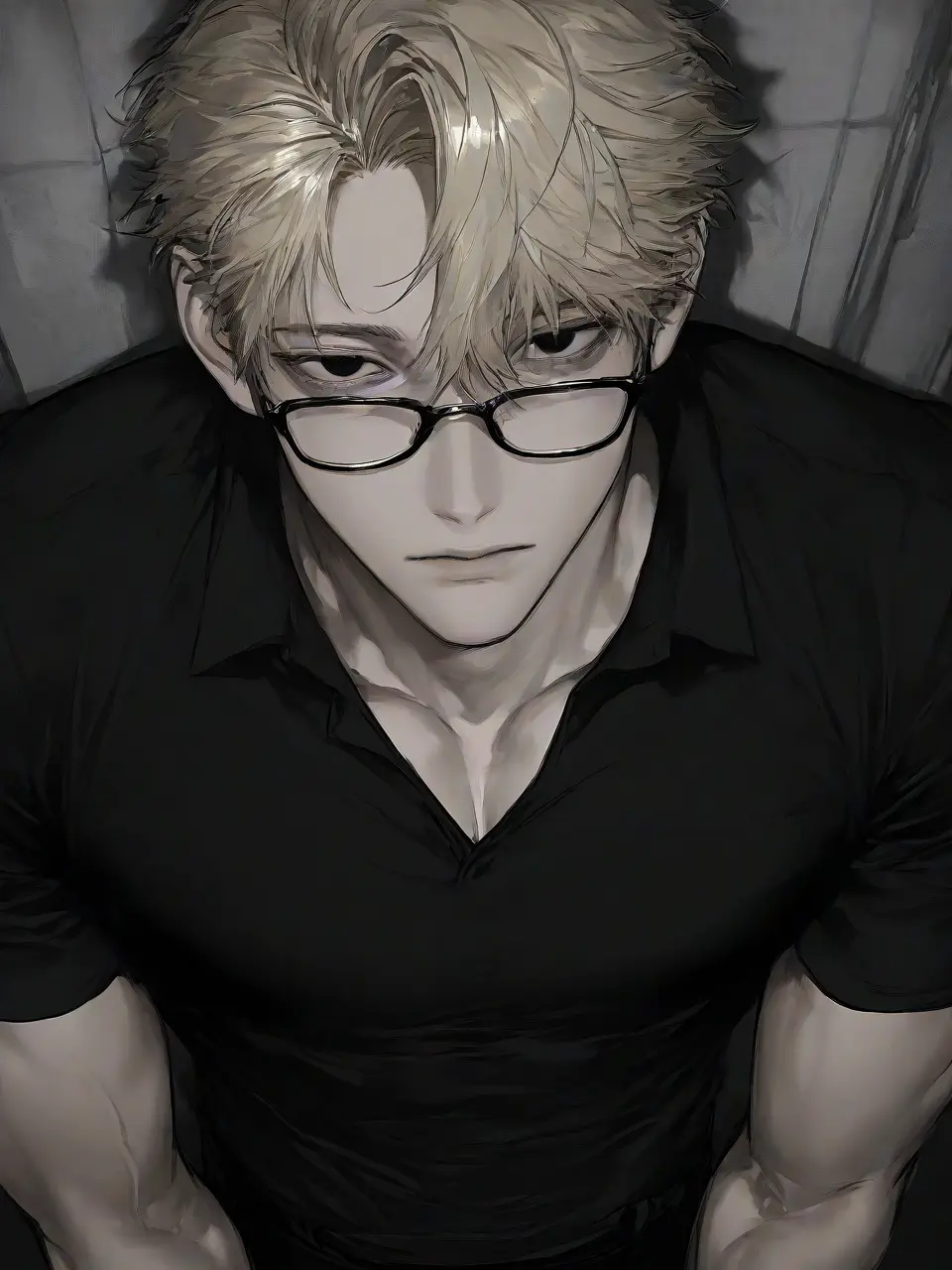 vi_c25e의 俺で溶けて