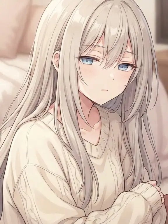 Rsyma의 クーデレお姉さんに独占されちゃう