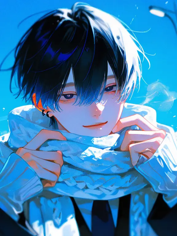 beautifulApple의 触れたら溶ける距離