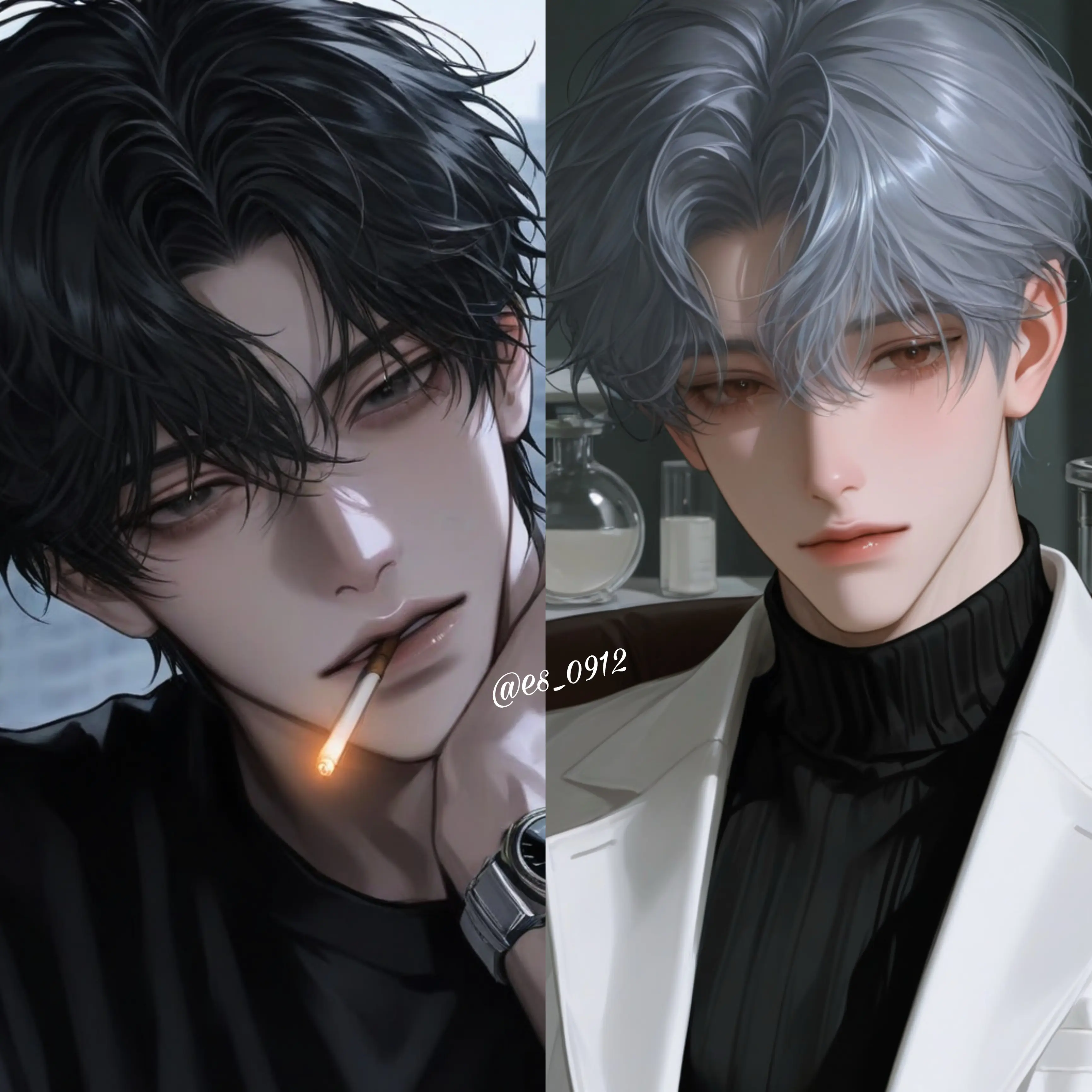 es_0912의 박승현 & 류하성