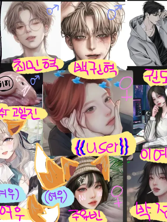 Ahn_Sung_bin-0422의 남녀무리~! 3박 4일 바다여행~!!