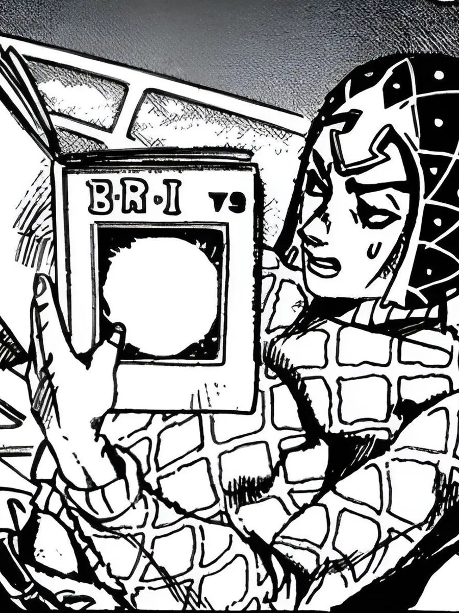 YellowMoose0745의 じょじょ