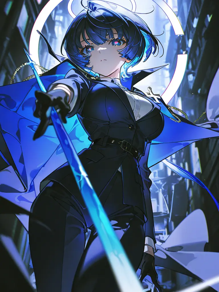 Ydo72의 복수의 프라임- L.U.N.A