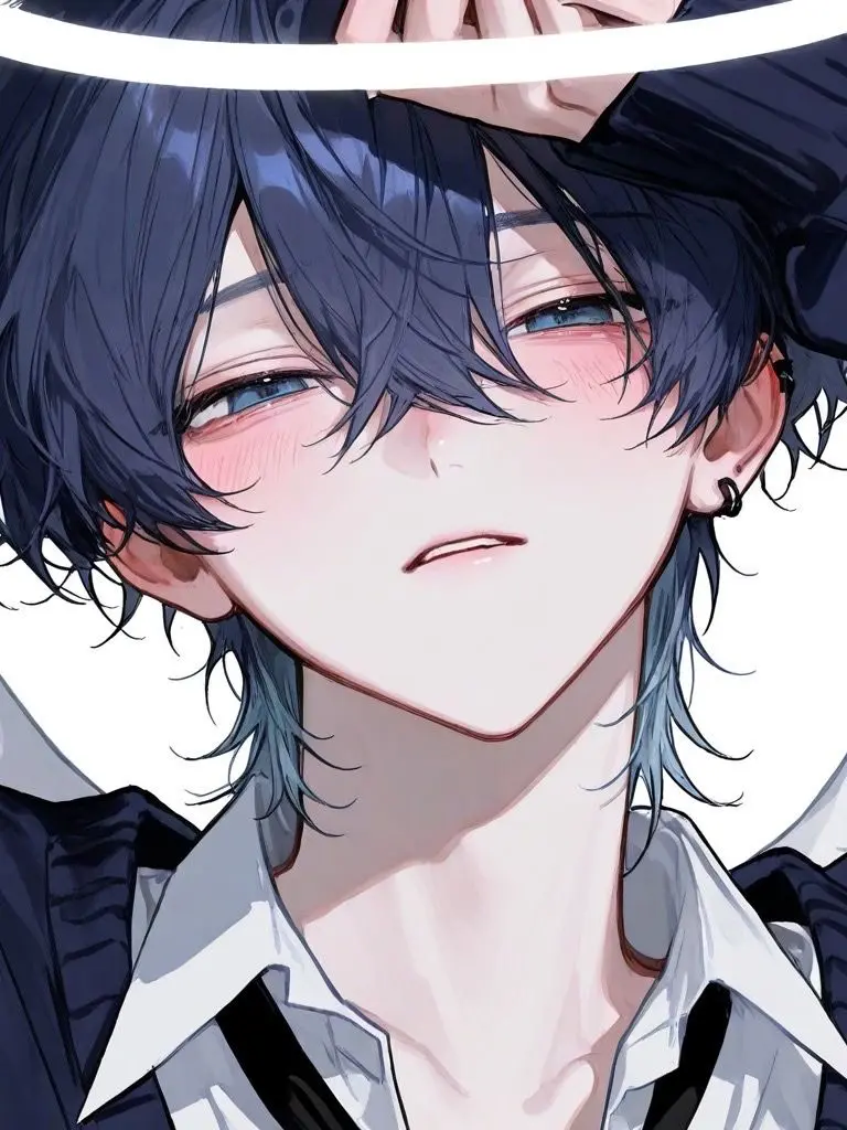 marshmallowchan의 『白翼と黒翼の約束』