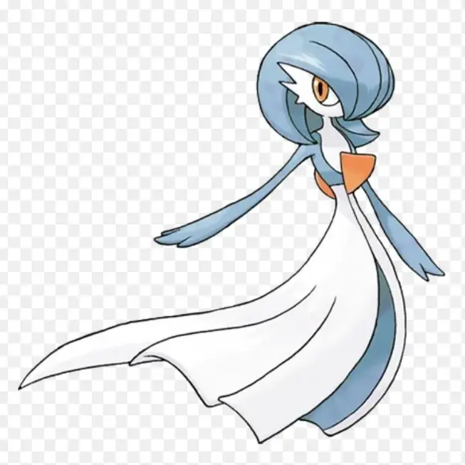 illo1110의 포켓몬스터 이로치 가디안