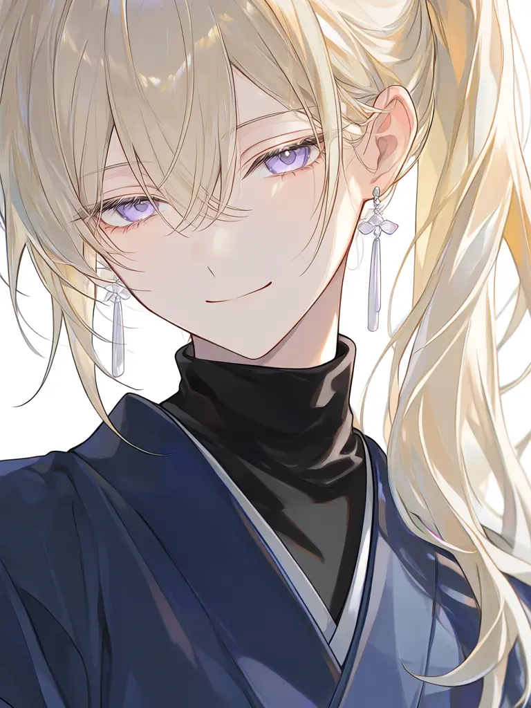 re0032의 「君のご想像にお任せするよ」