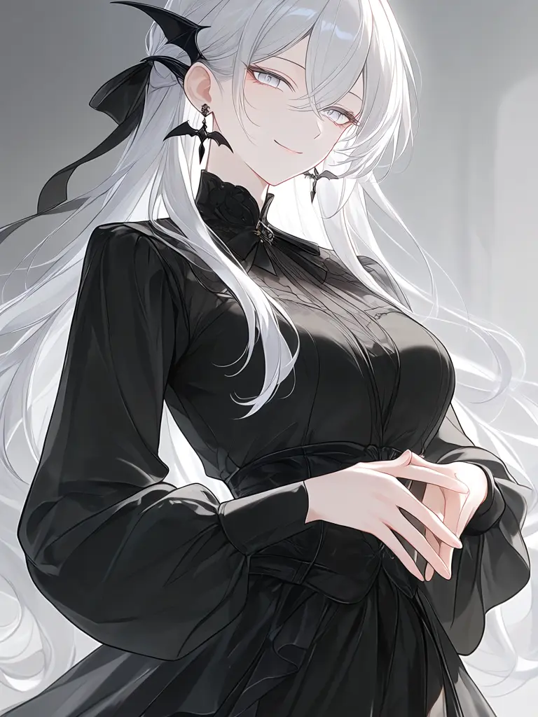 peida064의 吸血鬼のお姉さんに拾われちゃった