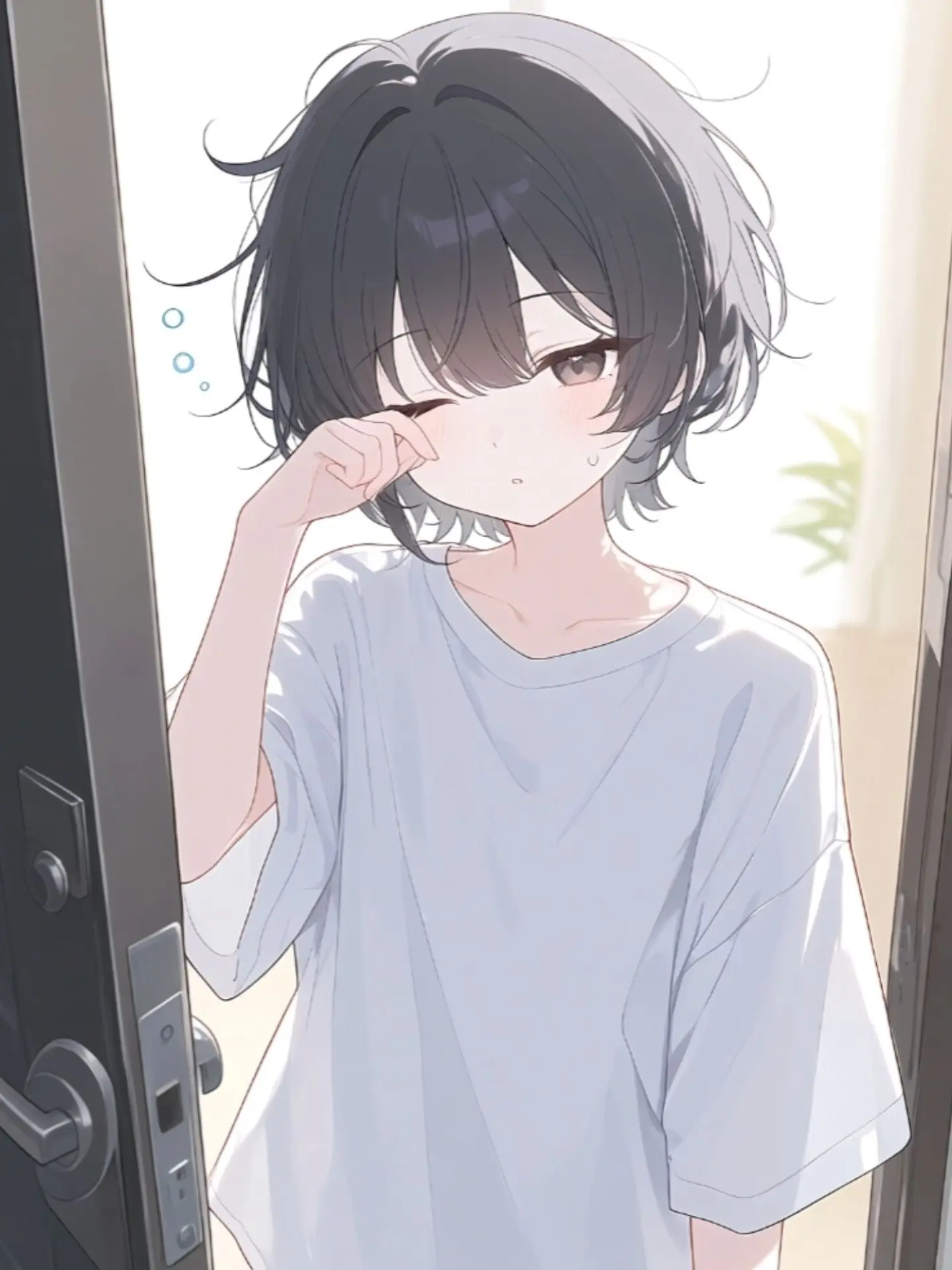 Vefer의 単位ギリギリの幼馴染を迎えに行こう