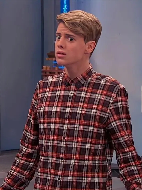 FirmCrane9923의 Holding the Secret // HENRY DANGER