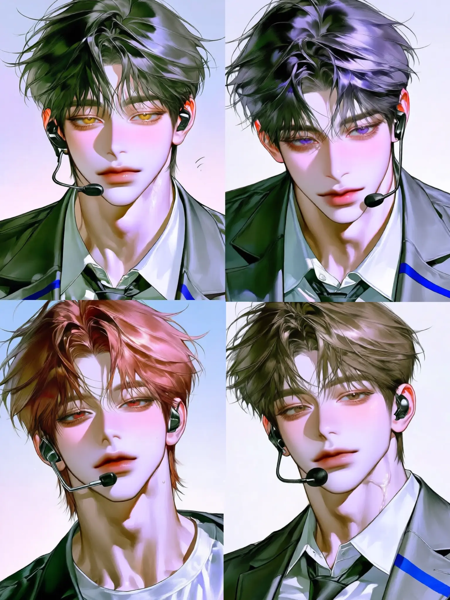 Joo_3305의 [UNLIMIT] STAGE:ON