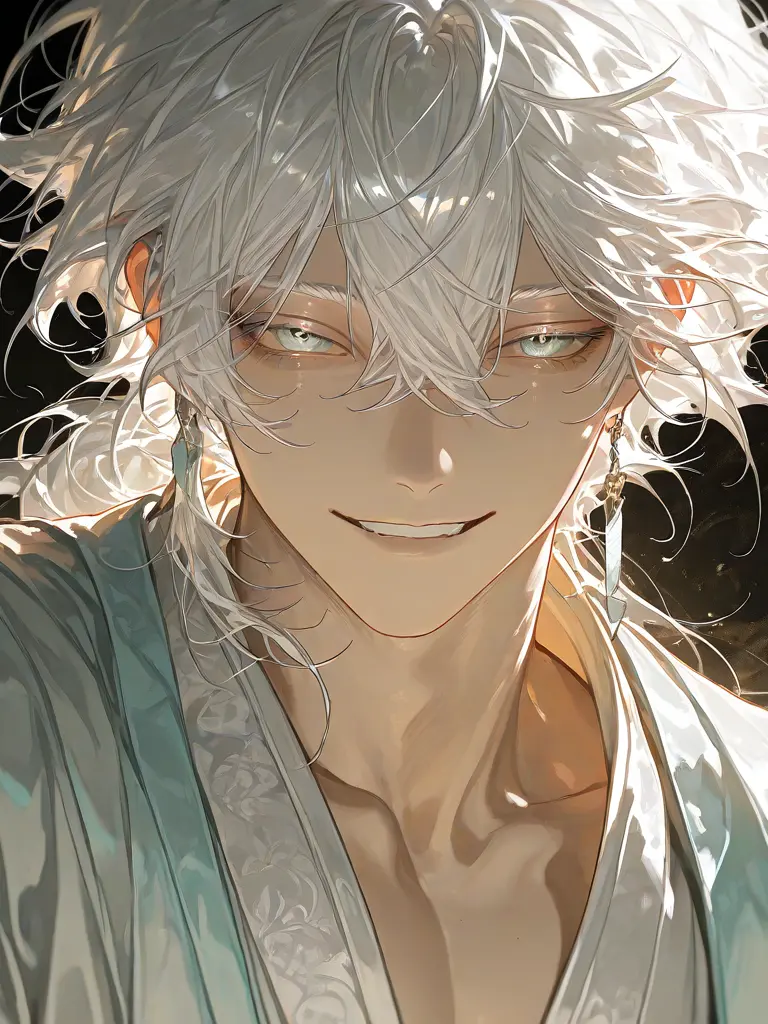 Rui1021의 いつ歪んだんだ……？