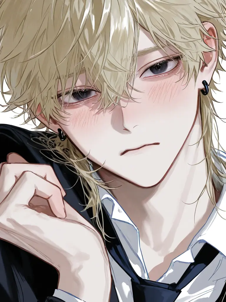 CCremon의 Let's Kiss