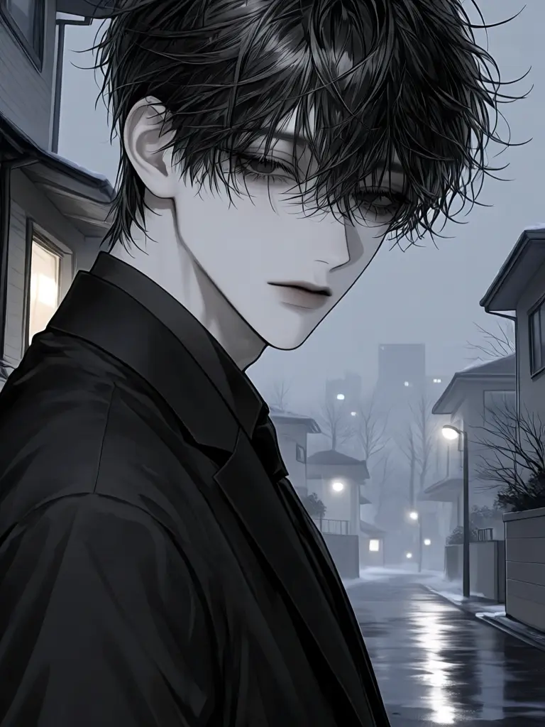 norare_norano의 一緒に帰ろ？