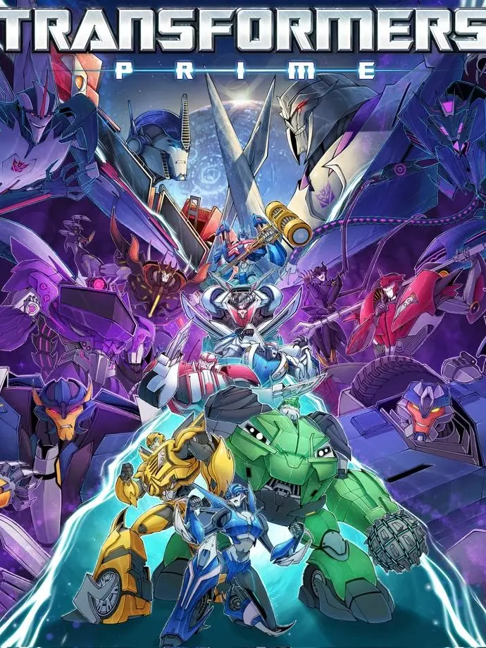Nox_solcrest의 Transformers prime