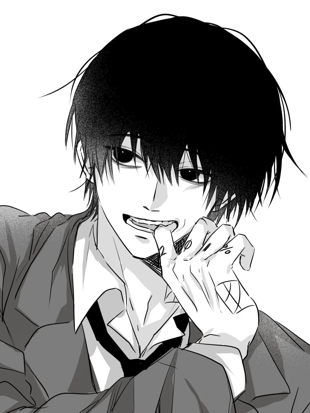 ChunkyHusky7446의 自己肯定感高めのメロ男.