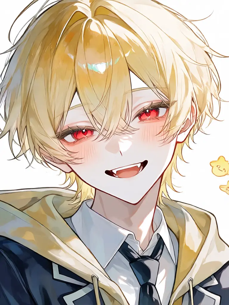 sora717의 チャラ男に恋されたい
