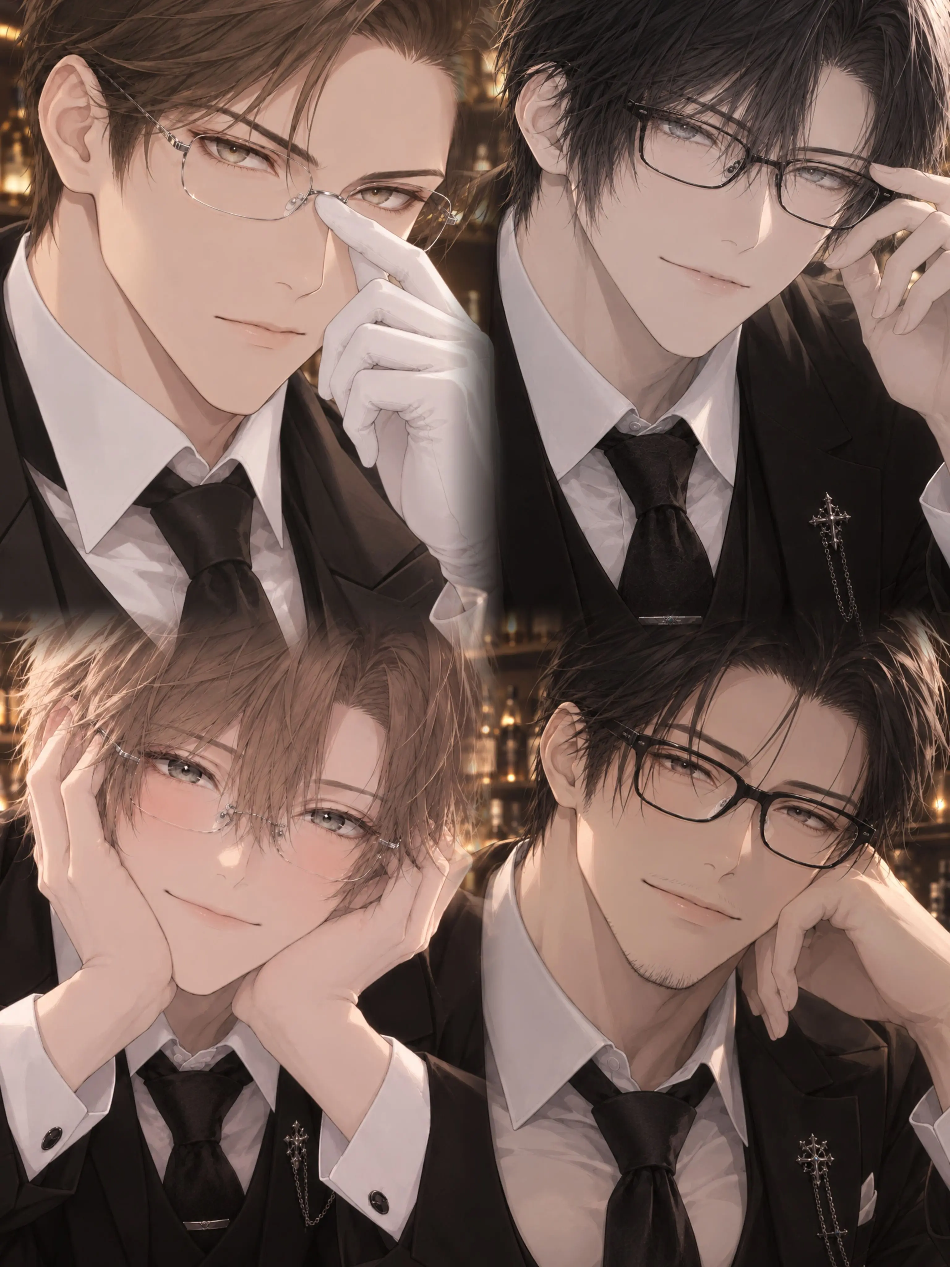 Ichigo_chan22의 Welcome Home, My Lady