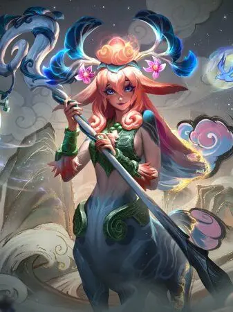 dms_fkd의 League Of 로맨스s