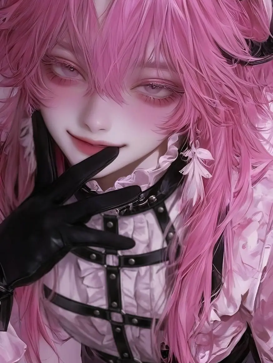 LovingSitar5193의 捕まえた……♡