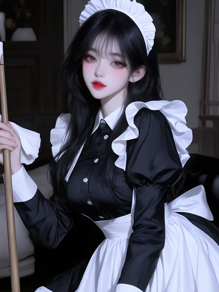 addong의 메이드인 그녀