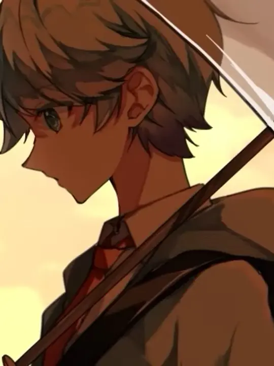 JovialCouch1769의 君と僕の青春ストーリー_____