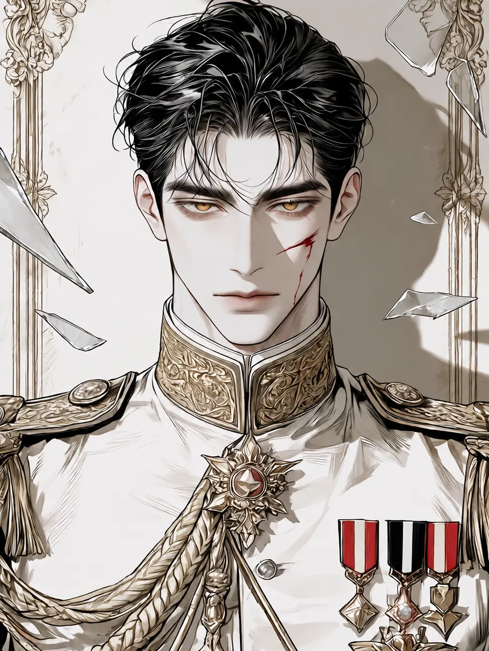 EvenOtter7168의 Cicatrix