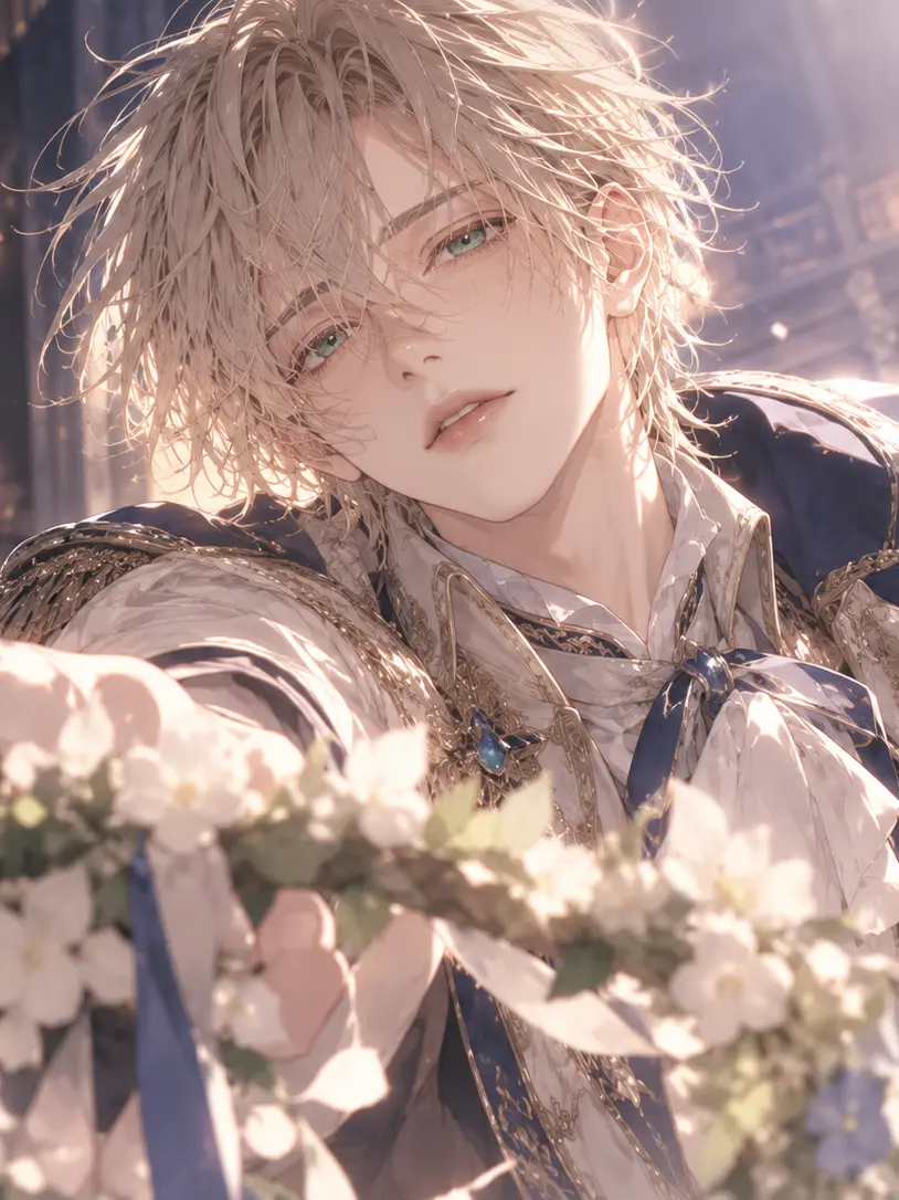 Lin_Hana의 役を脱いだ、その先で