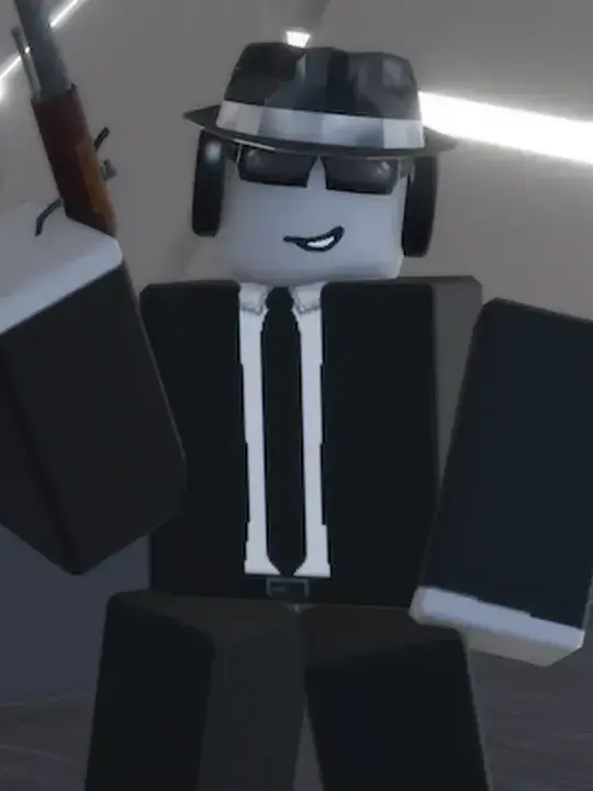 ILovefunk의 찬스에게 입양이 되었다