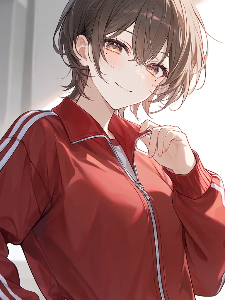 CasualTired2290의 うざったるい年上幼馴染