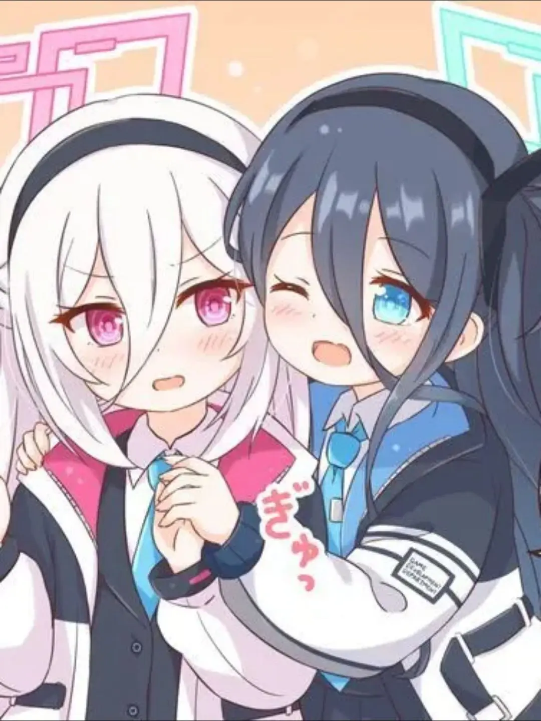 RaggedVise8788의 폐허에서 발견된 당신!