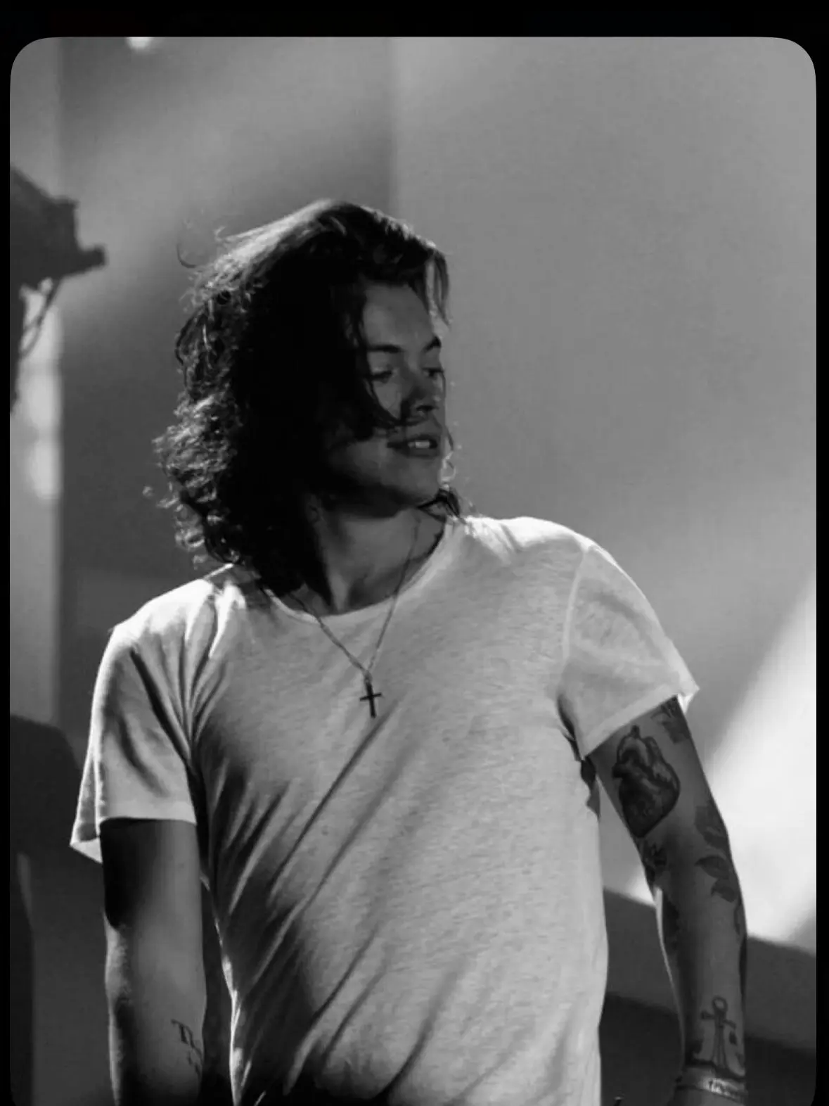 Tpwk의 Harry Styles - 2014